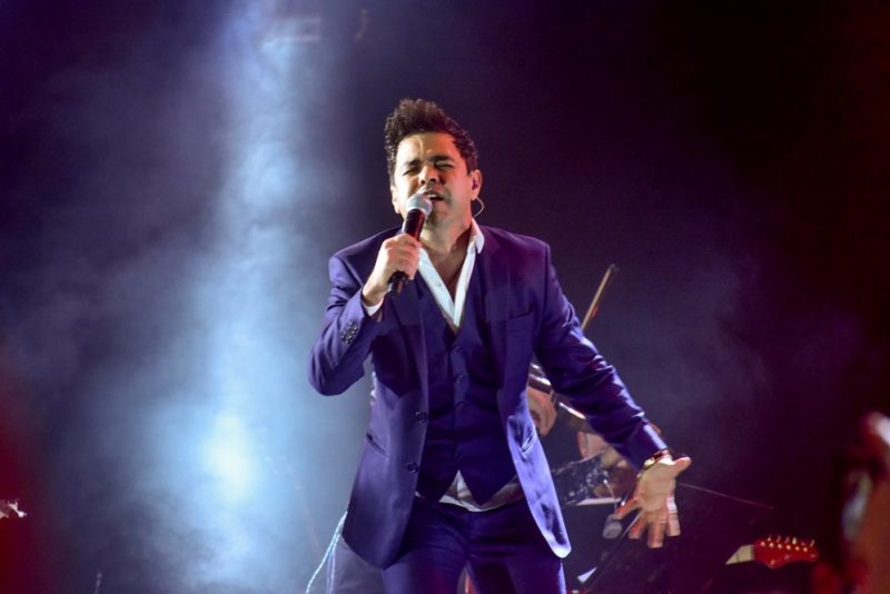 A história Continua - Marina Park recebe as lendas do sertanejo no especial “Amigos 20 anos”