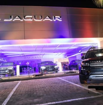 Extrema Jaguar Land Rover promove coquetel de apresentação do novo Discovery Sport Extrema Jaguar Land Rover promove coquetel de apresentação do novo Discovery Sport