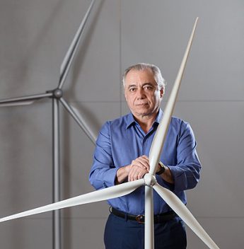 Bilionário Mário Araripe integra lista The Green 30 for 2020 da Bloomberg Bilionário Mário Araripe integra lista The Green 30 for 2020 da Bloomberg