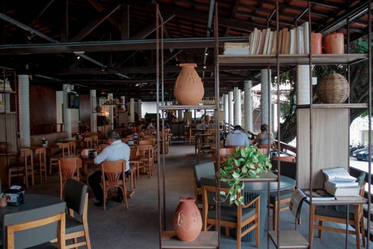 1 Novo Restaurante De Culinaria Brasileira E Inaugurado Em Fortaleza O Povo 1 11548870