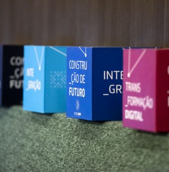 O Ceará estará 100% integrado à era digital até 2022 O Ceará estará 100% integrado à era digital até 2022