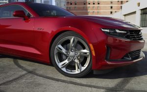 2020 Chevrolet Camarolt1 002