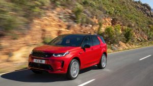 2020 Land Rover Discovery Sport (1)