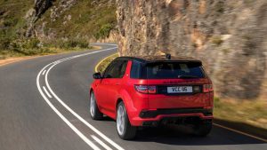 2020 Land Rover Discovery Sport (2)