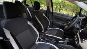 2020 Nissan Versa First Drive (1)