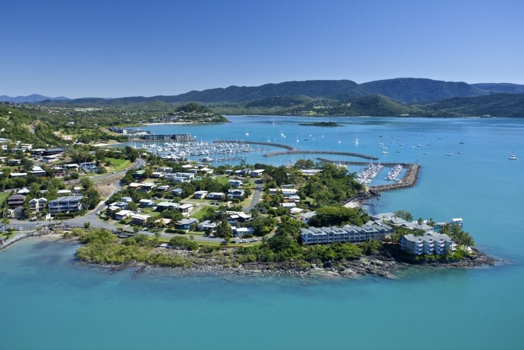 Airlie Beach