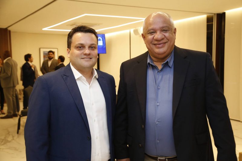 Data Security - Segurança de dados e guarda de informações são temas de evento na Casa da Indústria