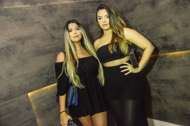 Privezinha - Deejays Ralk, Vylow, Gabriel Albu e Sávio Machado incendeiam a pista da Living
