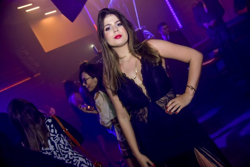 Privezinha - Deejays Ralk, Vylow, Gabriel Albu e Sávio Machado incendeiam a pista da Living