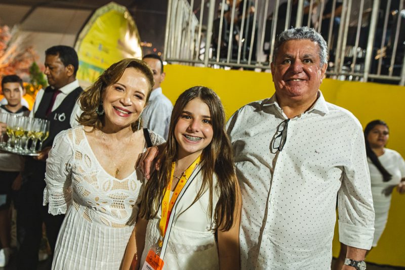 Réveillon da década - Réveillon de Fortaleza se consolida como o segundo maior do Brasil