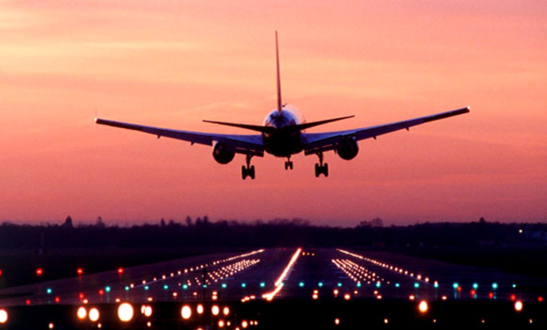 Aeroporto de Fortaleza conquista liderança inédita no Nordeste com relação aos voos internacionais Aeroporto de Fortaleza conquista liderança inédita no Nordeste com relação aos voos internacionais