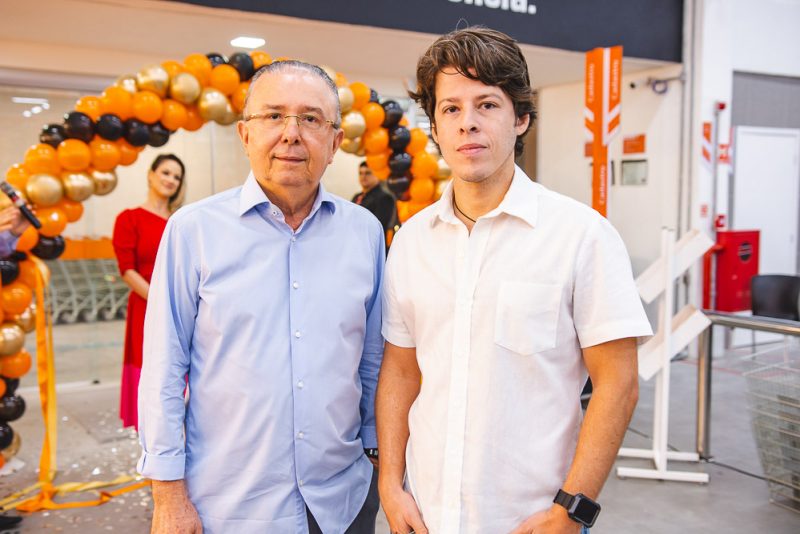 Home Center - Em franca expansão, Normatel inaugura megastore no Blanc Mall
