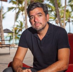 Arquiteto Marcelo Franco