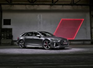 Audi Rs 6 Avant 2020 18