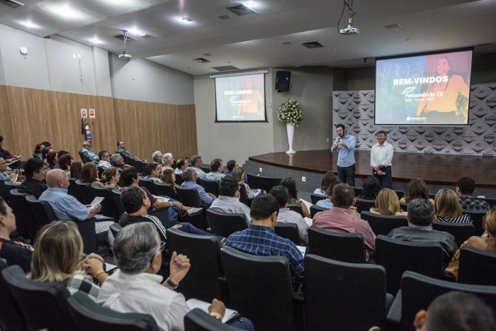 Auditório Fecomercio 696x464