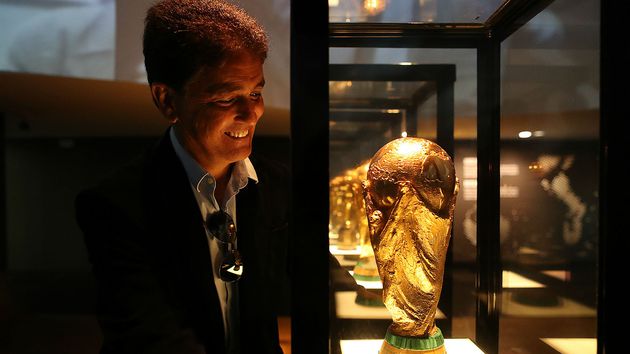 Bebeto Taca Tetra Cbf Flickr Lucas Figueiredo Cbf Original