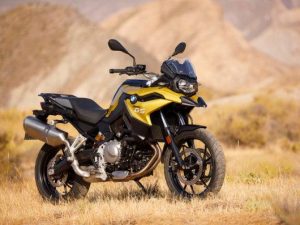 Bmw F 750 Gs 2018 19 530x397