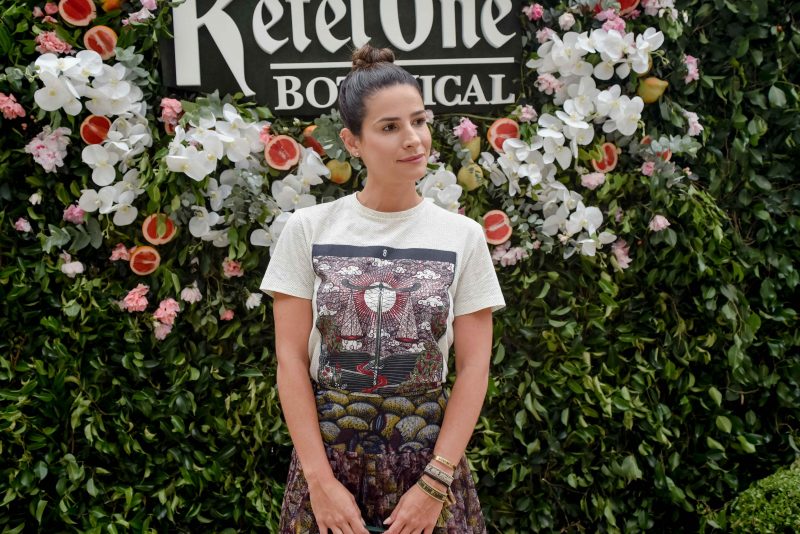 Summer Drink - Lançamento da Ketel One Botanical agita o Palácio Tangará