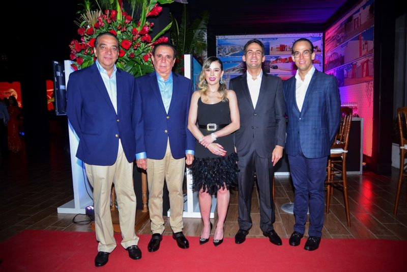 Gaudêncio Lucena celebra os 45 anos da Corpvs Segurança com megafesta e show de Fagner Gaudêncio Lucena celebra os 45 anos da Corpvs Segurança com megafesta e show de Fagner