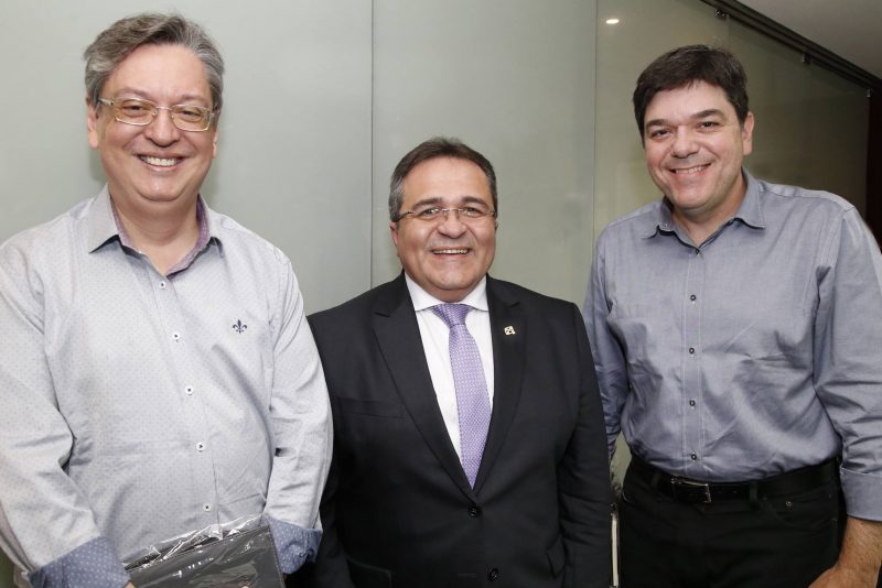 Amigos em Ação - Presidente do BNB, Romildo Carneiro Rolim fala sobre o cenário econômico para 2020