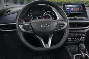 Chevrolet Tracker 2020 (32)