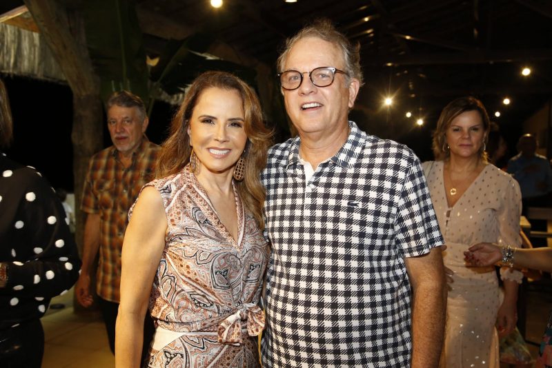 Melhores do Ano - O jogador Max Reis é agraciado com o mais importante trofeu do Golfe do Ceará