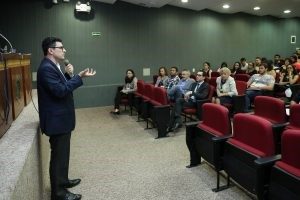 Pesquisadores da França apresentarão o estudo "terapia alvo", durante o Simpósio.