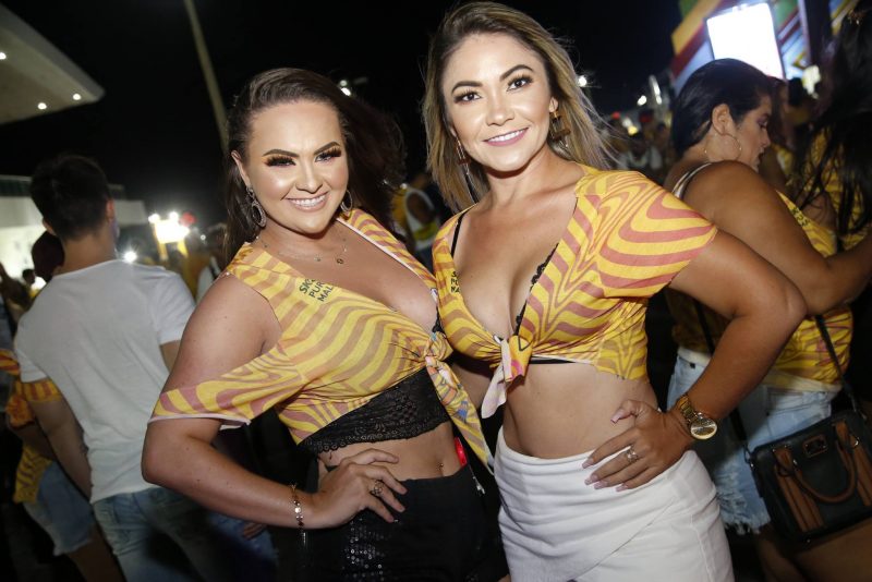 Pré-Carnaval - Seja no Meu Bloquinho, no Aracati ou no Bloquinho de Verão, o pré-Carnaval agita o Ceará