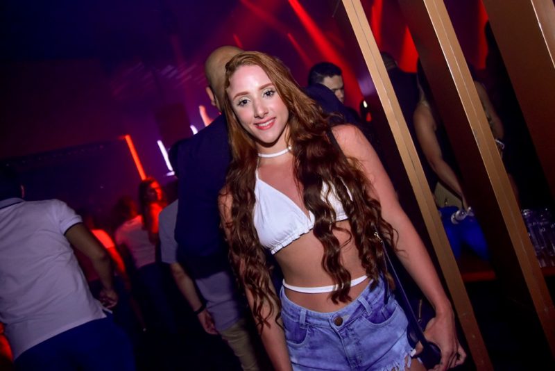 Privezinha - Deejays Ralk, Vylow, Gabriel Albu e Sávio Machado incendeiam a pista da Living