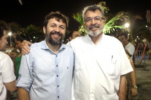 Elcio Batista E Eudoro Santana