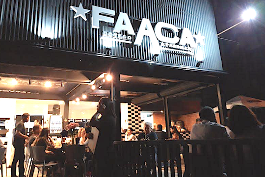 Grupo Faaca inclui Fortaleza no seu plano de expansão no País Grupo Faaca inclui Fortaleza no seu plano de expansão no País
