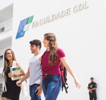 Faculdade CDL promove ofertas para cursos de extensão em janeiro Faculdade CDL promove ofertas para cursos de extensão em janeiro