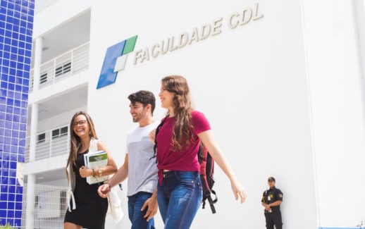 Faculdade CDL promove ofertas para cursos de extensão em janeiro Faculdade CDL promove ofertas para cursos de extensão em janeiro