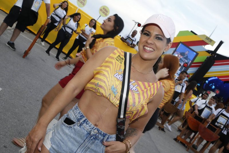 Pré-Carnaval - Seja no Meu Bloquinho, no Aracati ou no Bloquinho de Verão, o pré-Carnaval agita o Ceará
