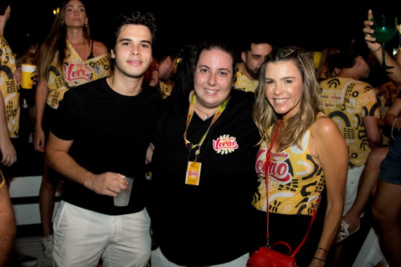 Pré-Carnaval 2020 - Colosso Fortaleza volta a ferver com Bell Marques em cima do trio do Bloquinho de Verão