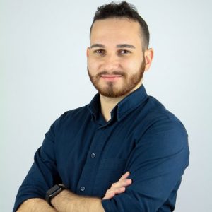 Gerente De Marketing Da Pardal