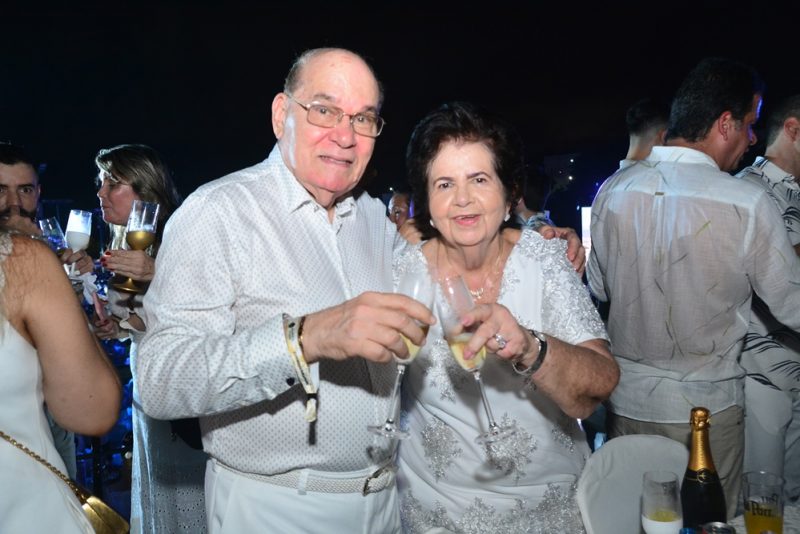 Réveillon 2020 - Marina Park Hotel entra em ebulição na virada do ano embalado ao som de Bell Marques e Wesley Safadão