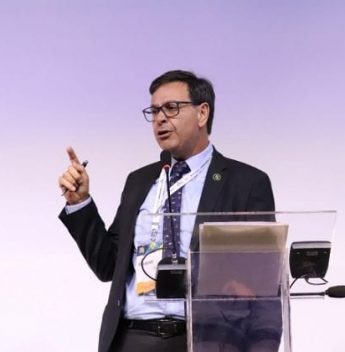 Presidente da Embratur discute fortalecimento da malha aérea do Brasil durante encontro com membros da Iata Presidente da Embratur discute fortalecimento da malha aérea do Brasil durante encontro com membros da Iata