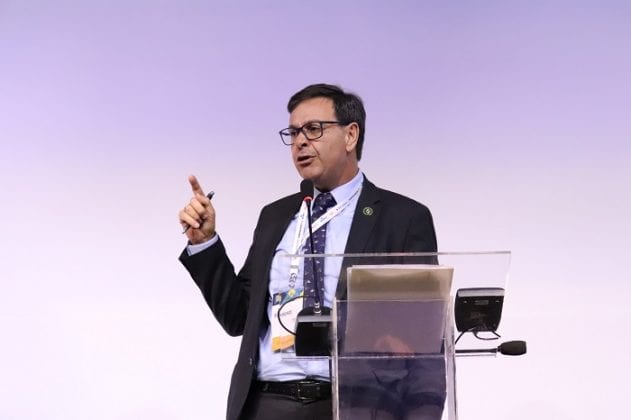Presidente da Embratur discute fortalecimento da malha aérea do Brasil durante encontro com membros da Iata Presidente da Embratur discute fortalecimento da malha aérea do Brasil durante encontro com membros da Iata