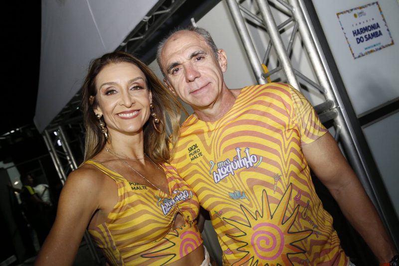 Pré-Carnaval - Seja no Meu Bloquinho, no Aracati ou no Bloquinho de Verão, o pré-Carnaval agita o Ceará