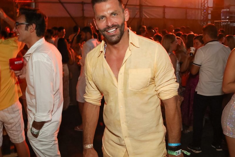 hall das celebridades - Réveillon Nº1 ferveu Itacaré ao som de Kevinho