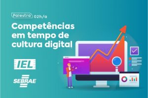 Iel Palestra Competencias Cultura Digital