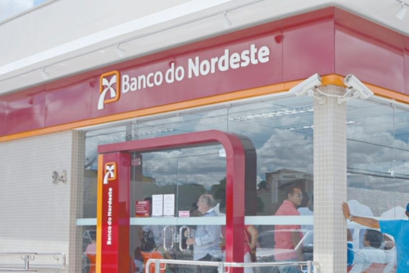 Banco do Nordeste abre 21 vagas para startups sendo 6 delas para Fortaleza Banco do Nordeste abre 21 vagas para startups sendo 6 delas para Fortaleza