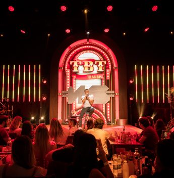 Marina Park Hotel vai fervilhar neste fim de semana com o TBT do Safadão Marina Park Hotel vai fervilhar neste fim de semana com o TBT do Safadão
