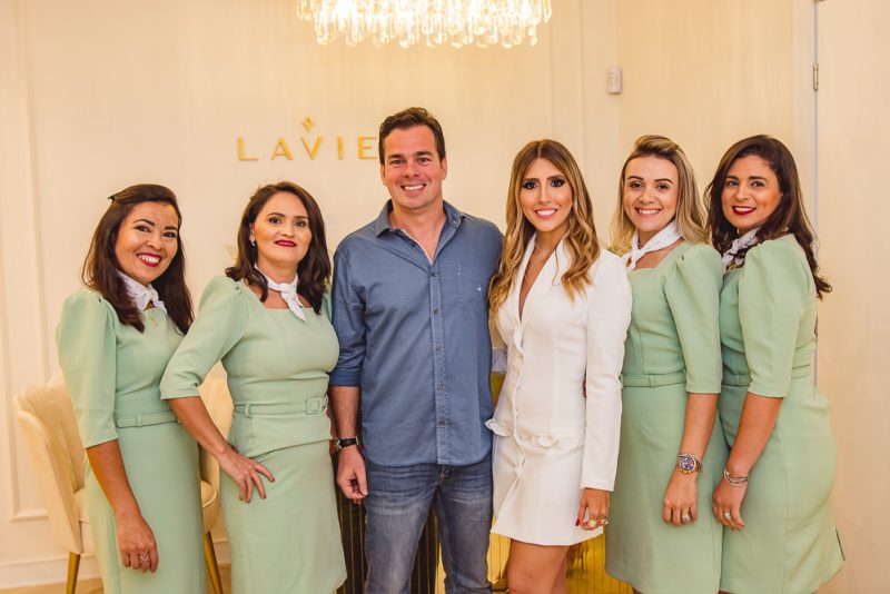 Inauguracao Lavie Maison (15)