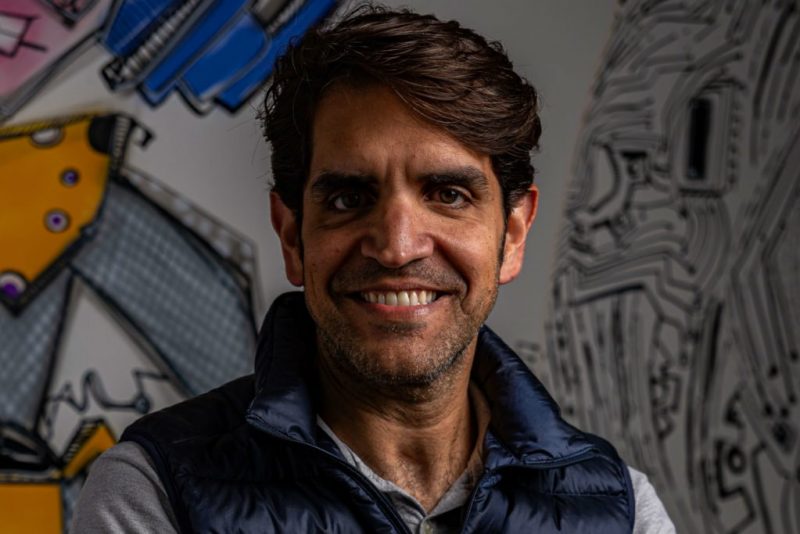 Unike: biometria de reconhecimento facial revolucionária chegará em Fortaleza Unike: biometria de reconhecimento facial revolucionária chegará em Fortaleza