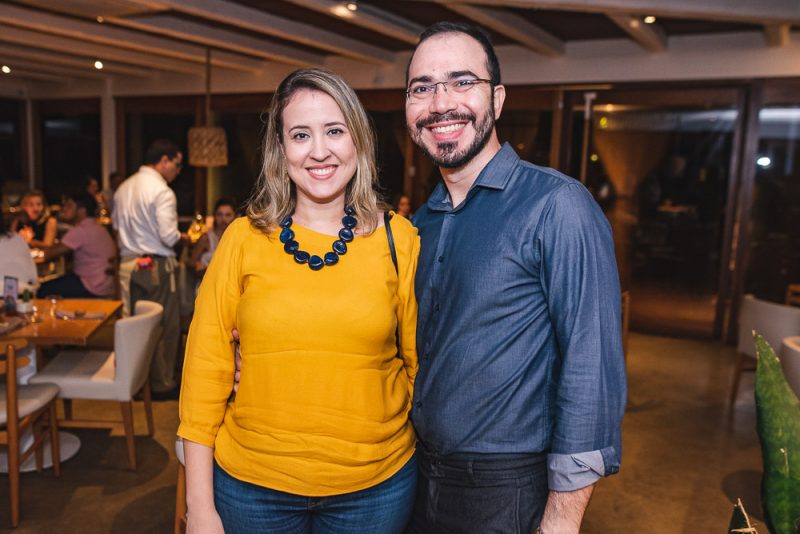 experiência gastronômica - Chef Ivan Prado pilota degustação do novo cardápio do Zoi Restaurante