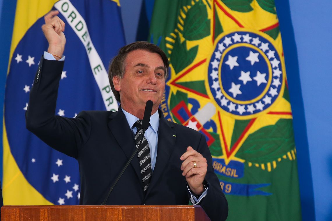  Jair Bolsonaro Sertanejos 2901205964