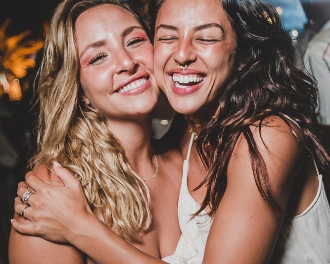 NORONHA 2020 - Celebridades recebem chegada de 2020 no Réveillon de Noronha