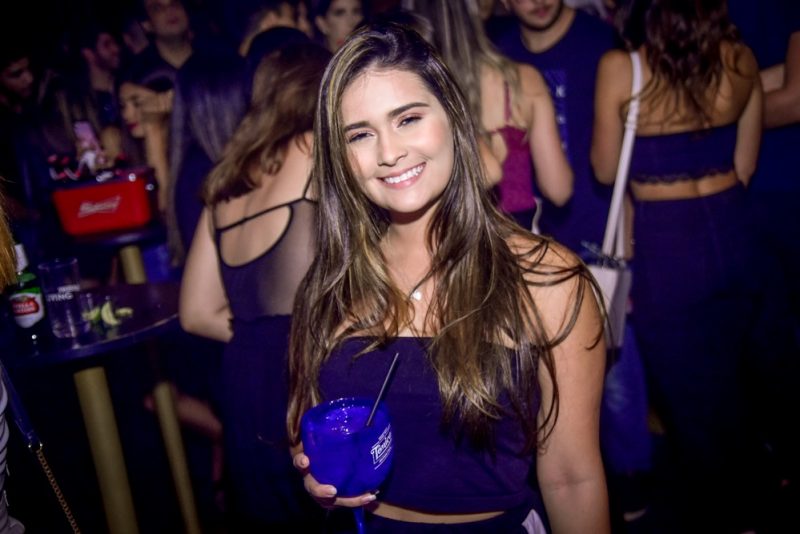 Privezinha - Deejays Ralk, Vylow, Gabriel Albu e Sávio Machado incendeiam a pista da Living